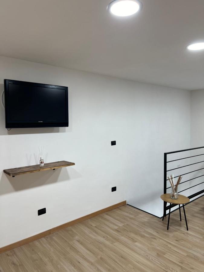 Blue Napoli Home Экстерьер фото