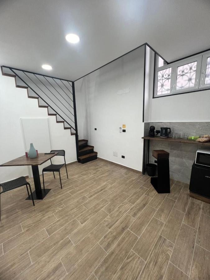 Blue Napoli Home Экстерьер фото