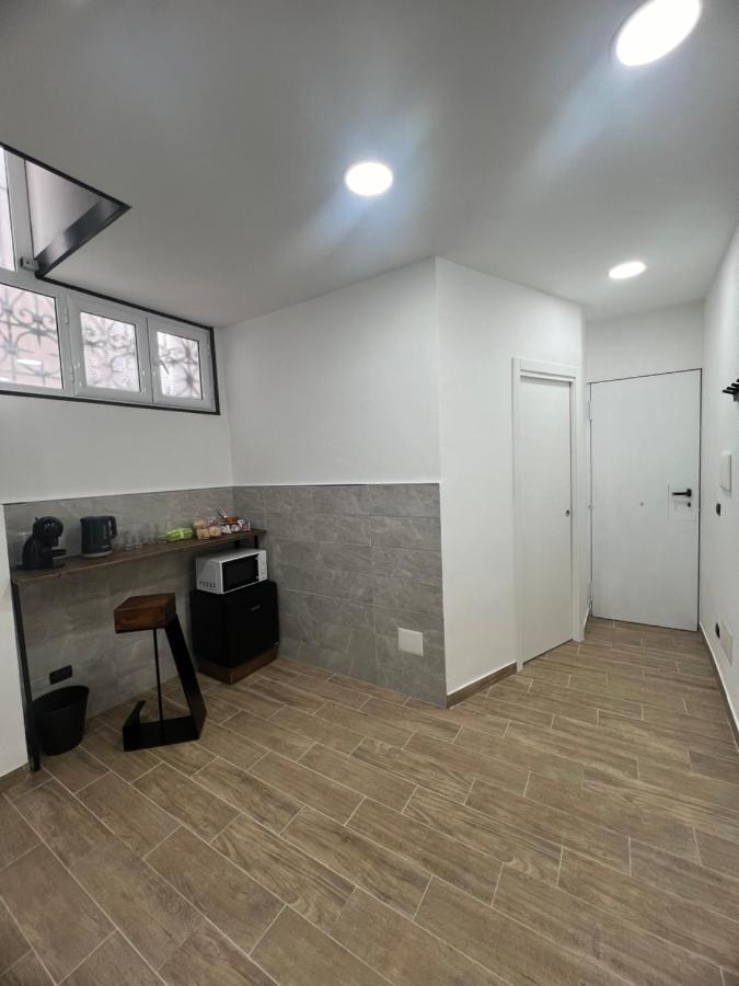 Blue Napoli Home Экстерьер фото