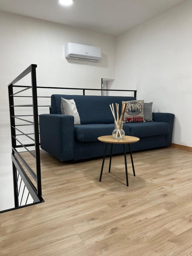 Blue Napoli Home Экстерьер фото