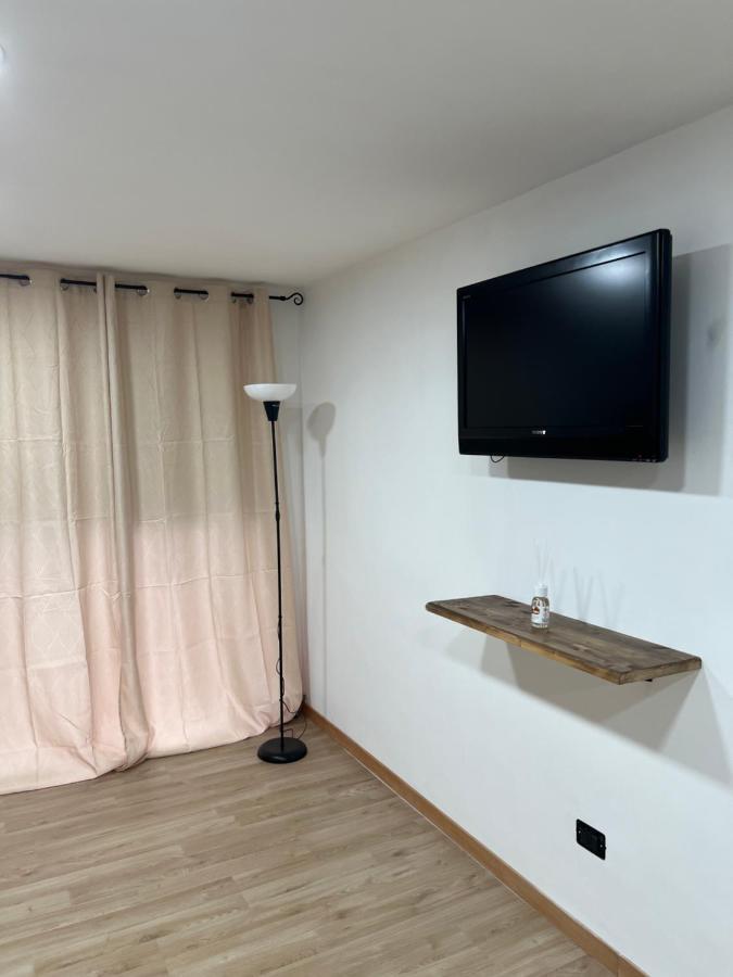 Blue Napoli Home Экстерьер фото