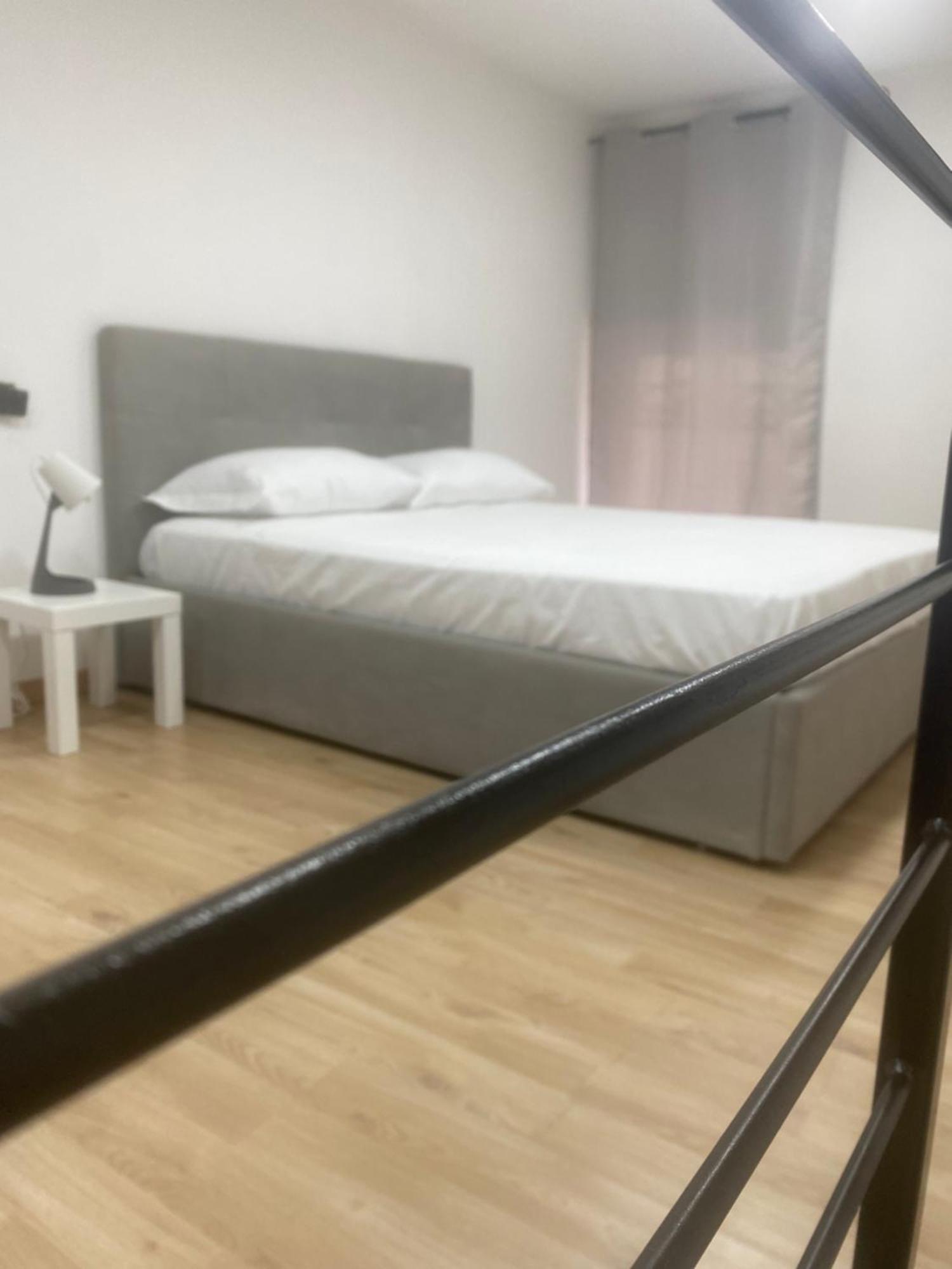 Blue Napoli Home Экстерьер фото