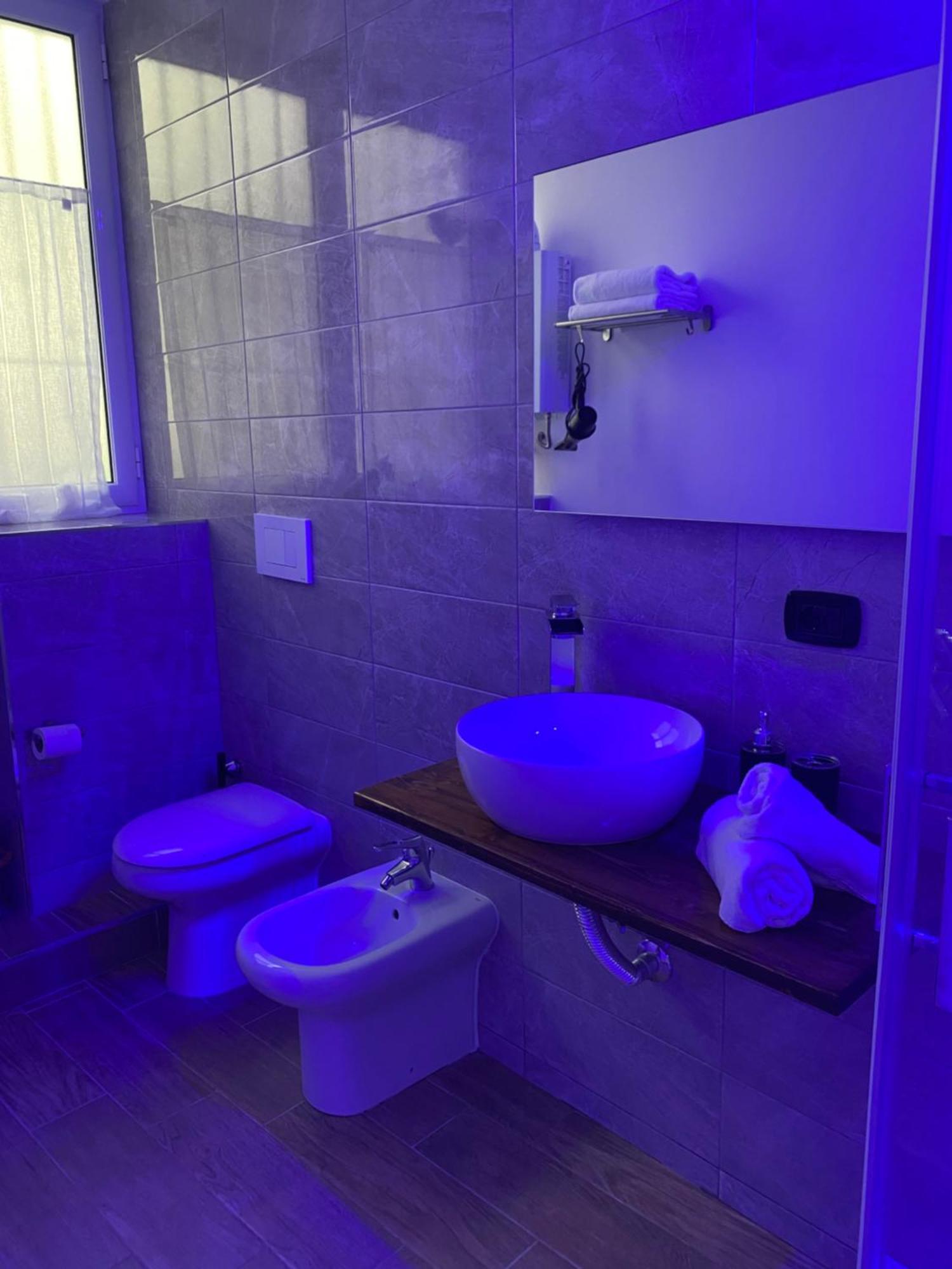 Blue Napoli Home Экстерьер фото
